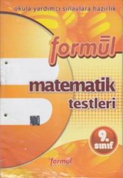 9. Sınıf Matematik Yaprak Testleri