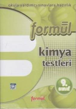 9. Sınıf Kimya Yaprak Testleri