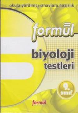 9. Sınıf Biyoloji Yaprak Testleri