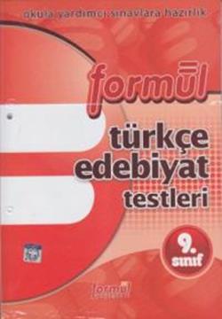 9. Sınıf Türkçe-Edebiyat Yaprak Testleri