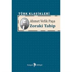 Zoraki Tabip