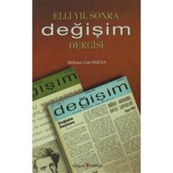 Elli Yıl Sonra Değişim Dergisi