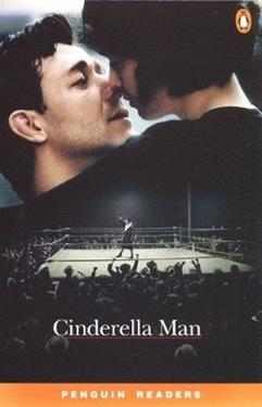 Cinderella Man