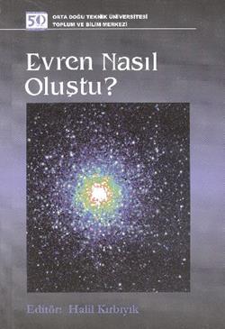 Evren Nasıl Oluştu?