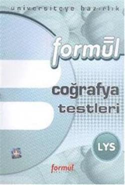 Formül YGS - LYS Coğrafya Testleri