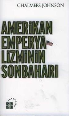 Amerikan Emperyalizminin Sonbaharı