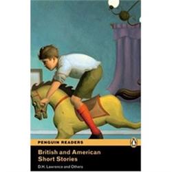 British and American Short Stories