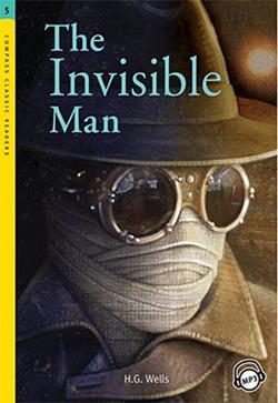 The Invisible Man