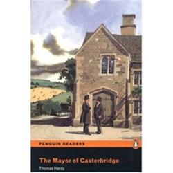 The Mayor of Casterbridge