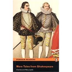 More Tales from Shakespeare