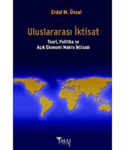 Uluslararası İktisat