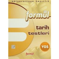 YGS Tarih Testleri - Yaprak Testler