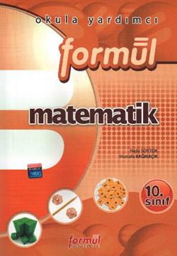 10. Sınıf Matematik