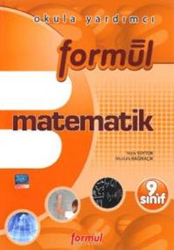 9. Sınıf Matematik