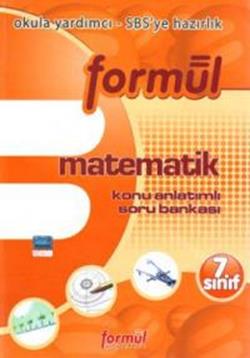 7. Sınıf Matematik Konu Anlatımlı Soru Bankası