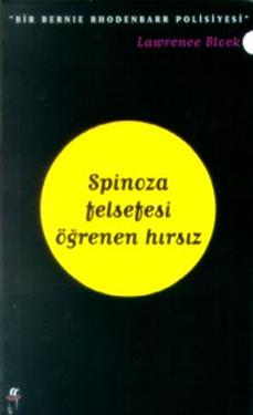 Spinoza Felsefesi Öğrenen Hırsız