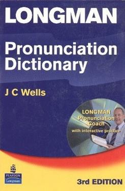 Longman Pronunciation Dictionary