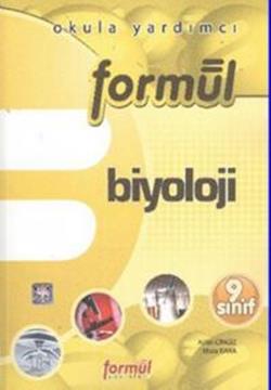 9. Sınıf Biyoloji Konu Anlatımlı