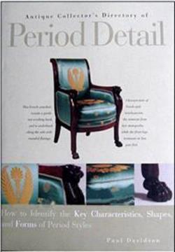 Antique Collector’s Directory Of Period Detail