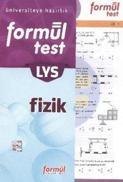 LYS Fizik Formül Test