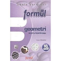 10. Sınıf Geometri Soru Bankası