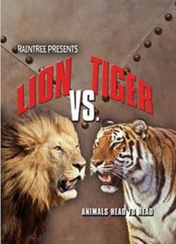 Lion vs. Tiger