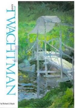 John Twachtman