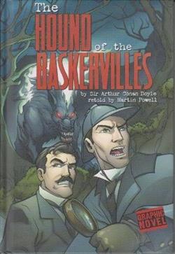 The Hound of the Baskervilles