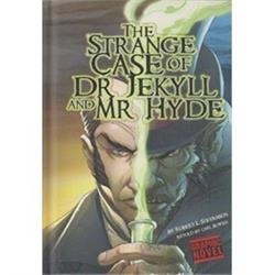 The Strange Case of Dr. Jekyll and Mr Hyde