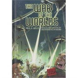 The War of the Worlds