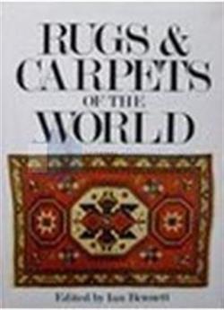 Rugs Carpets Of The World