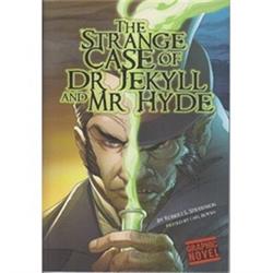 The Strange Case of Dr Jekyll an Mr Hyde