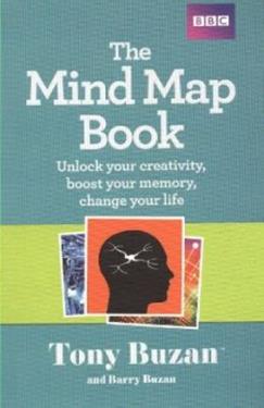 The Mind Map Book