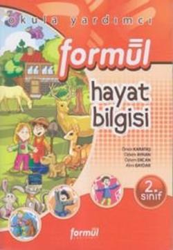 Formül 2. Sınıf Hayat Bilgisi