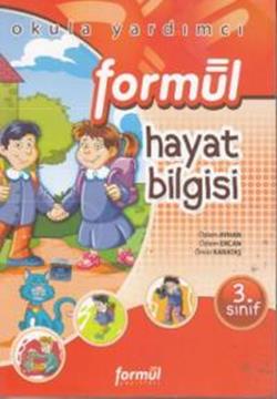 Formül 3. Sınıf Hayat Bilgisi