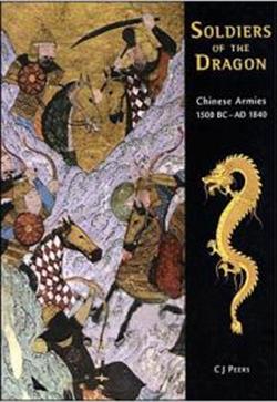 Soldiers Of The Dragon