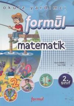 Formül 2. Sınıf Matematik