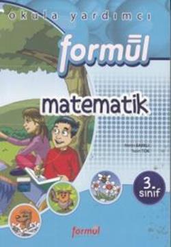 Formül 3. Sınıf Matematik