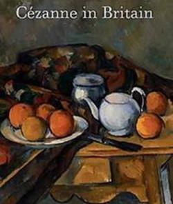 Cezanne In Britain (National Gallery Company)