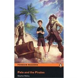 Pete and the Pirates