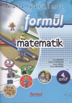 Formül 4. Sınıf Matematik