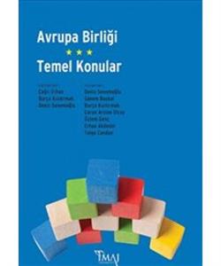 Avrupa Birliği Temel Konular