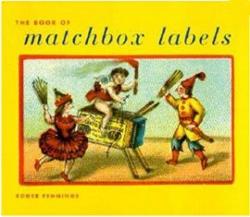 The Book Of Matchbox Labels