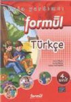 Formül 4. Sınıf Türkçe