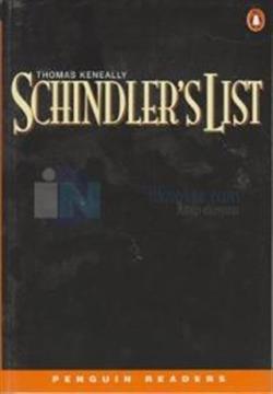 Schindler’s List