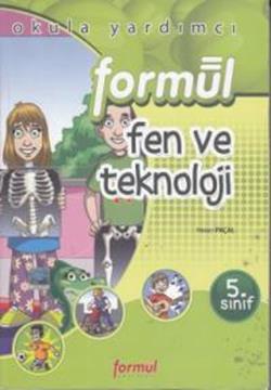 Formül 5. Sınıf Fen ve Teknoloji