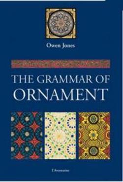 The Grammar of Ornament