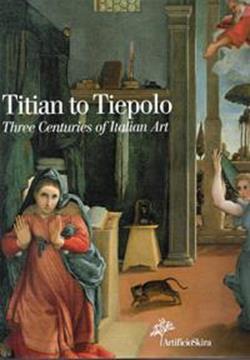 Titian To Tiepolo