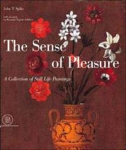 The Sense Of Pleasure