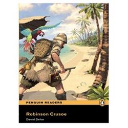 Robinson Crusoe - Level 2